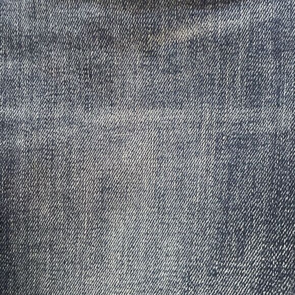 Levi's Mens 511 Slim Fit Blue Wash Denim Jeans - Picture 7 of 7